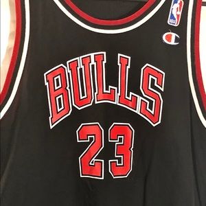 Michael Jordan Kids Jersey